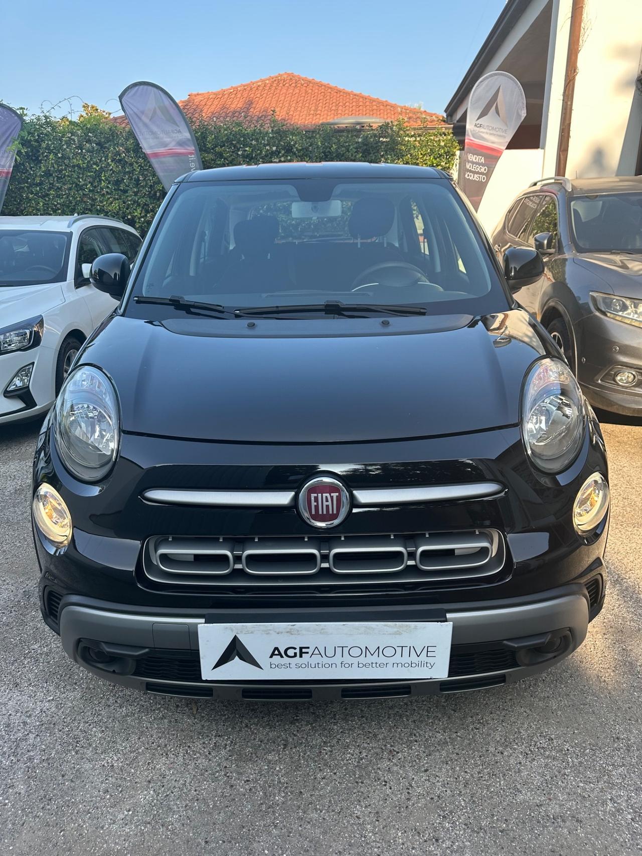 Fiat 500L 1.3 Multijet 95 CV Connect