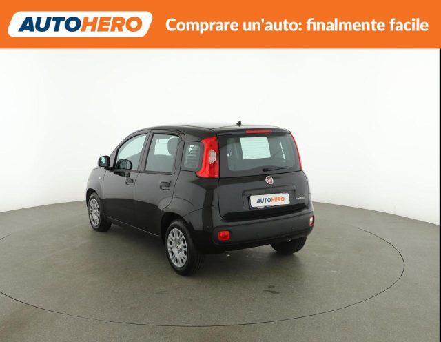 FIAT Pandina 1.0 FireFly 65 CV Hybrid Pop