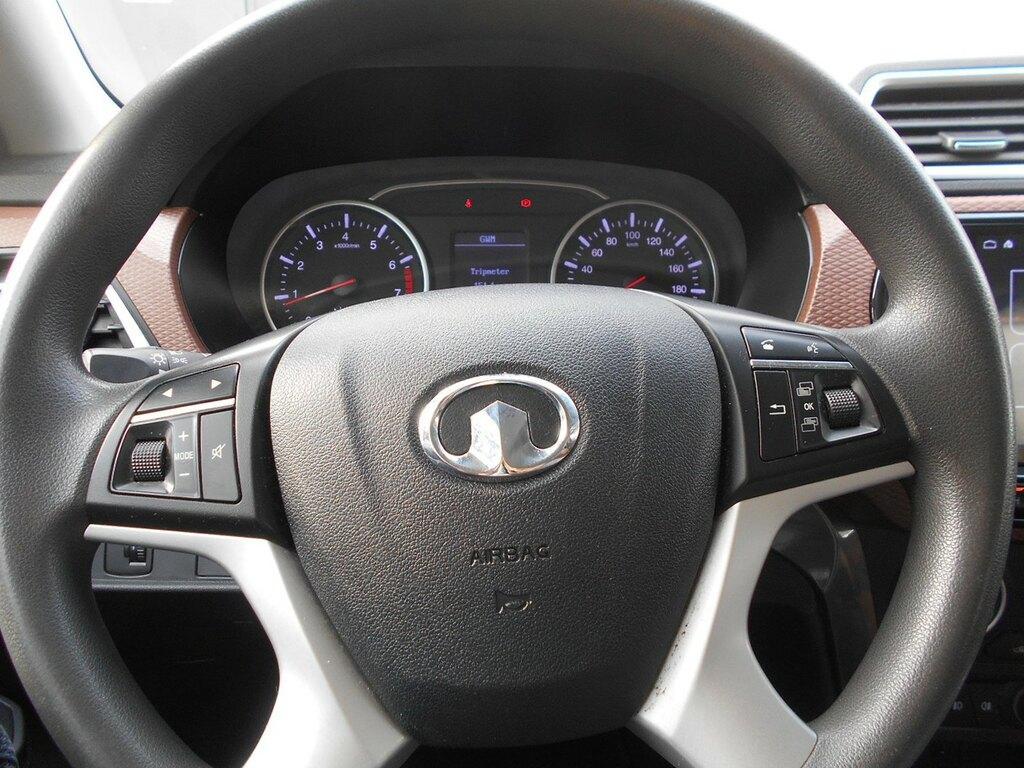 Great Wall Steed DC 2.4 Ecodual Premium 4WD