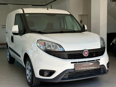 Fiat Doblò 1.4 Natural Power 2018