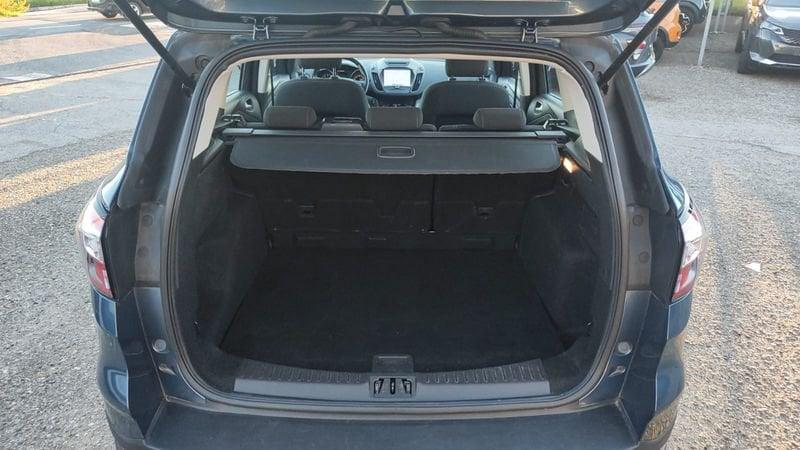 Ford Kuga Kuga 1.5 EcoBoost 120 CV S&S 2WD Business