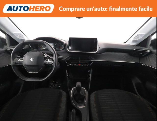 PEUGEOT 208 PureTech 75 Stop&Start 5 porte Active Pack