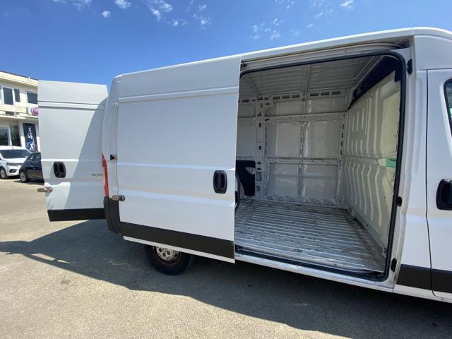 PEUGEOT Boxer *PROMO* 330 2.2 BlueHDi 140 S&S PM-TM Furgone