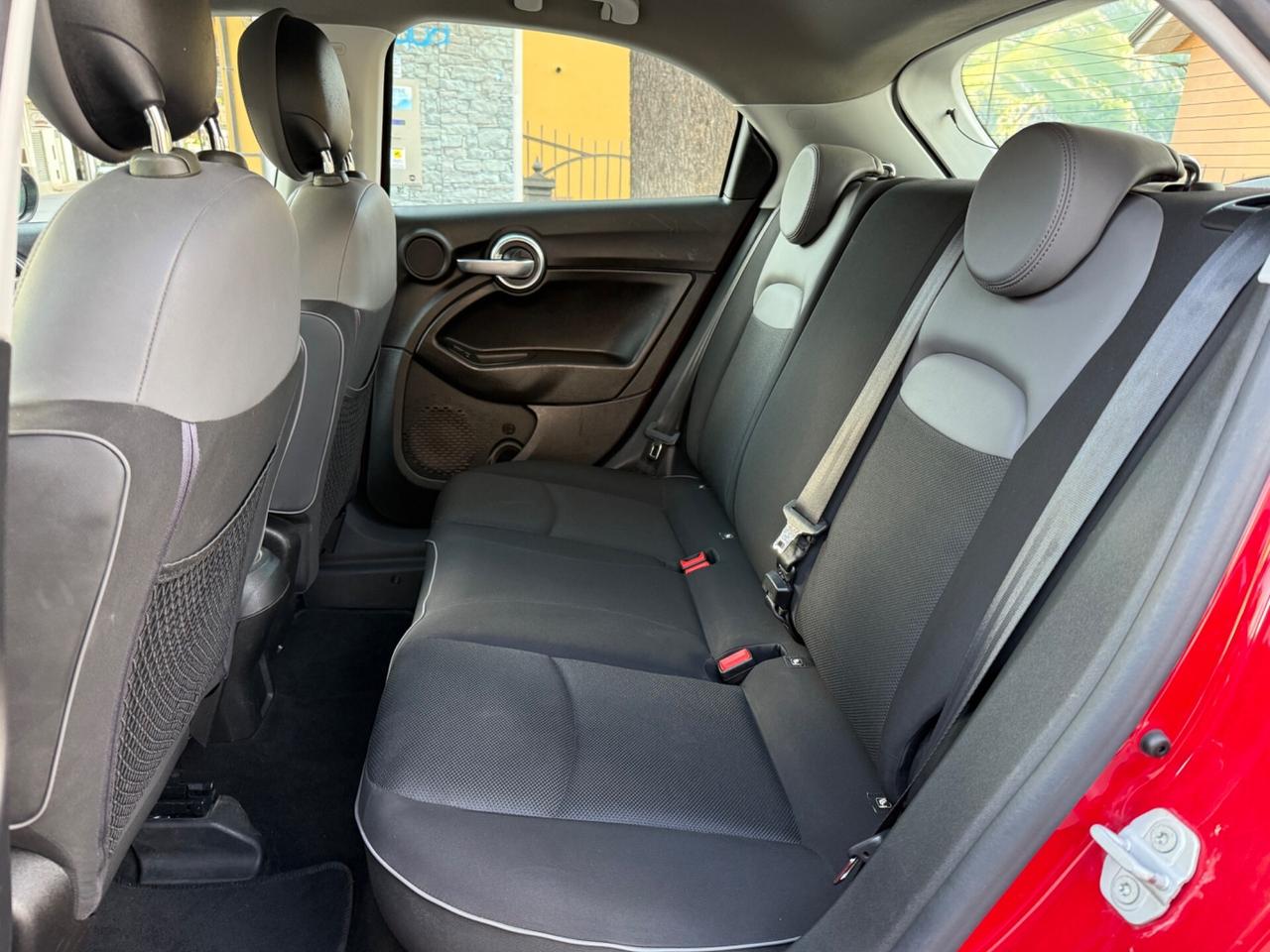 Fiat 500X 1.3 MultiJet 95 CV Pop Star 2016