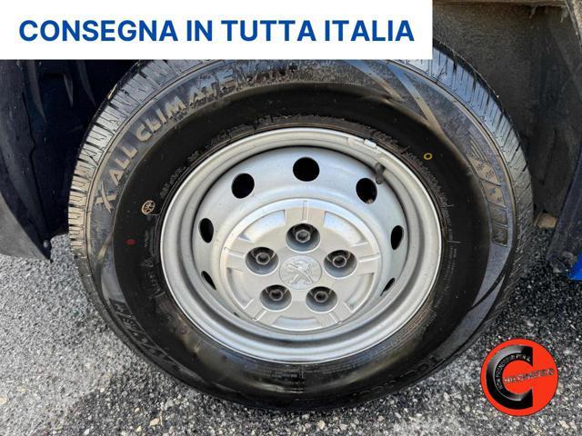 FIAT Ducato (PEUGEOUT BOXER)33 2.2 BHDi 140(PM-TM-L2H2)SENSORI