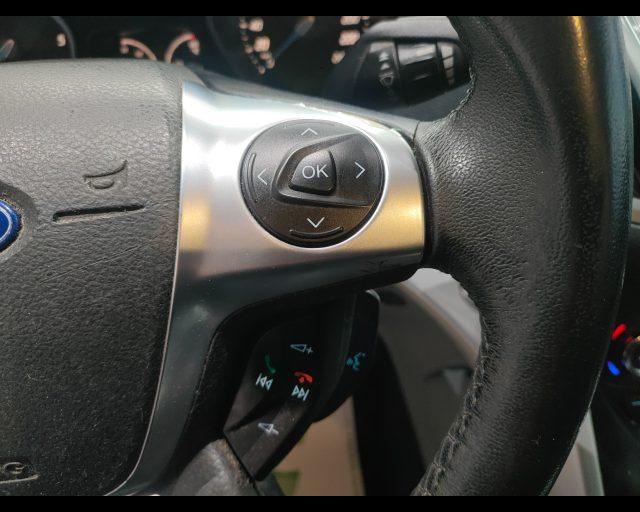 FORD C-Max 2.0 tdci Titanium 163cv