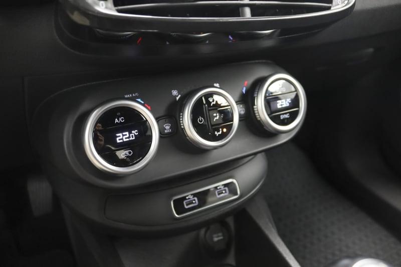 FIAT 500X 1.6 MULTIJET 130 CV SPORT