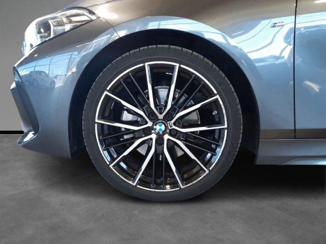 BMW 118 d 5p. Msport Aut.