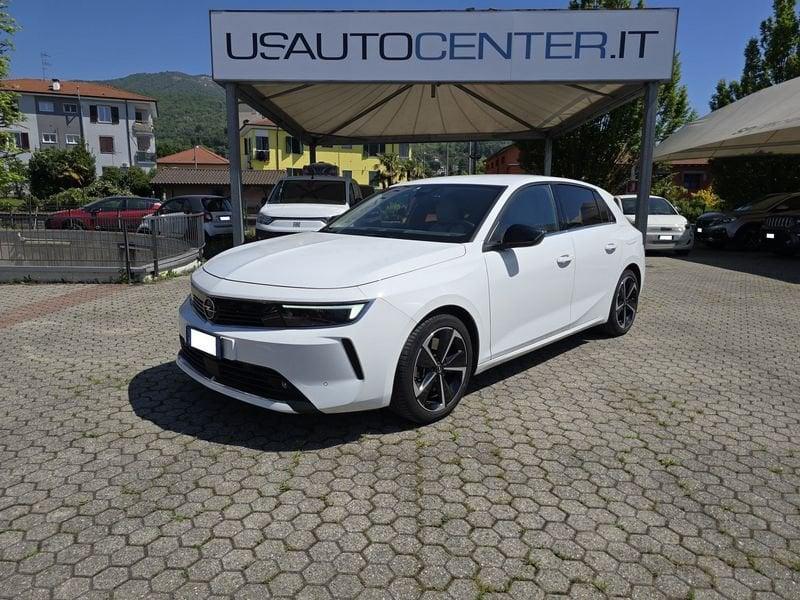 Opel Astra 1.6 Hybrid 180 CV AT8 Business Elegance
