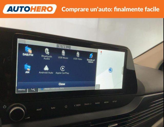 HYUNDAI i20 1.0 T-GDI Prime