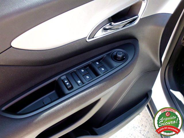 OPEL Mokka 1.7 CDTI Ecotec 130CV 4x4 Start&Stop Cosmo