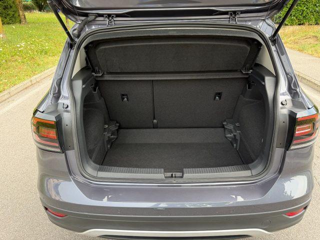 VOLKSWAGEN T-Cross 1.0 TSI 110 CV Style