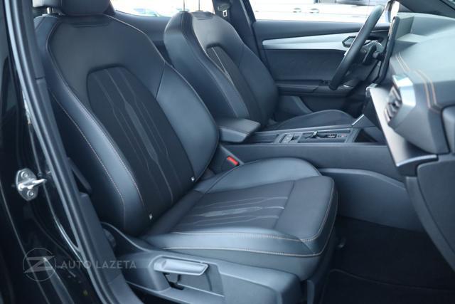 CUPRA Formentor 2.0 TSI 4Drive DSG