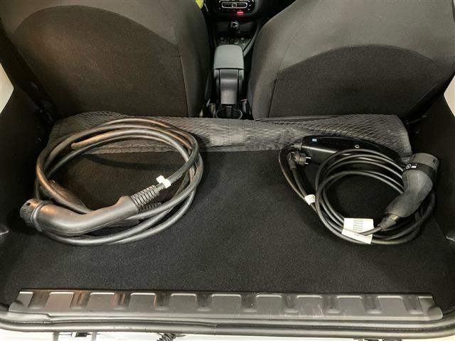 SMART ForTwo 22kW EQ Edition One