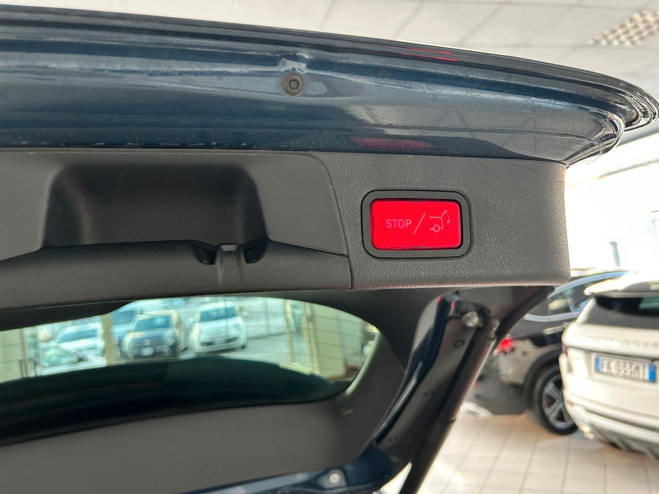 Mercedes-benz B 180 1.5d X NEOPATENTATI 2019