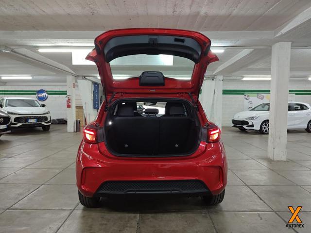 MG MG3 1.5 Standard
