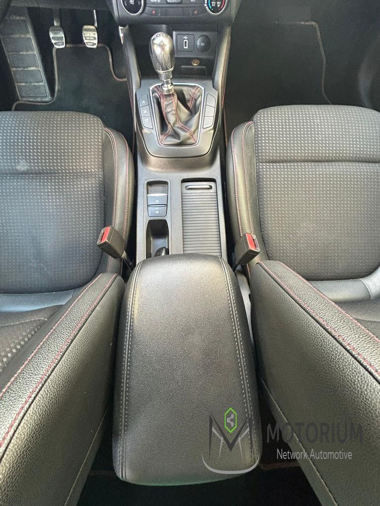 Ford Focus 1.0 EcoBoost 125 CV Start&Stop ST Line