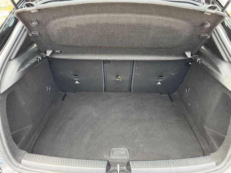 Mercedes-Benz Classe A - W177 2018 A 180 d Premium auto