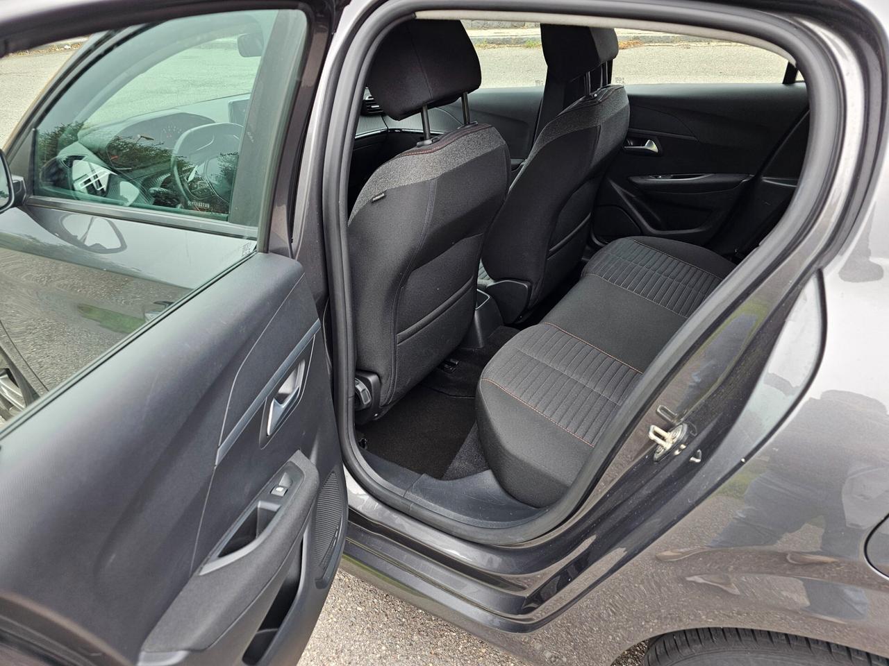 Peugeot 208 BlueHDi 100 Stop&Start 5 porte Active