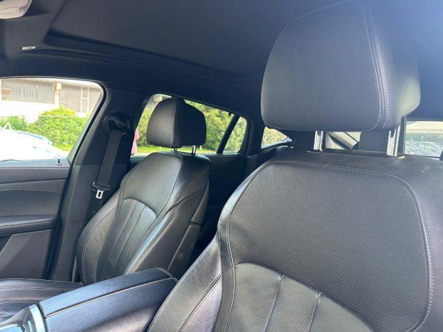 BMW X6 xDrive30d 48V Msport