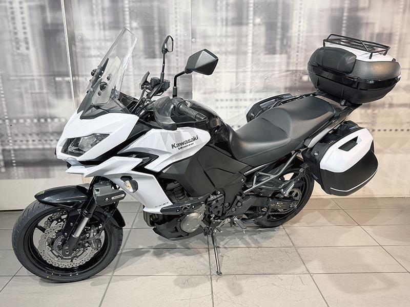 Kawasaki Versys 1000 Grand Tourer