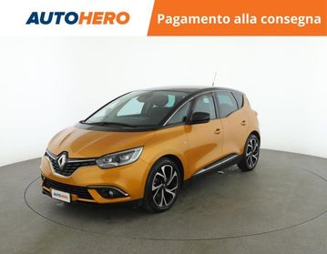 RENAULT Scenic Scénic dCi 160 CV EDC Energy Edition One