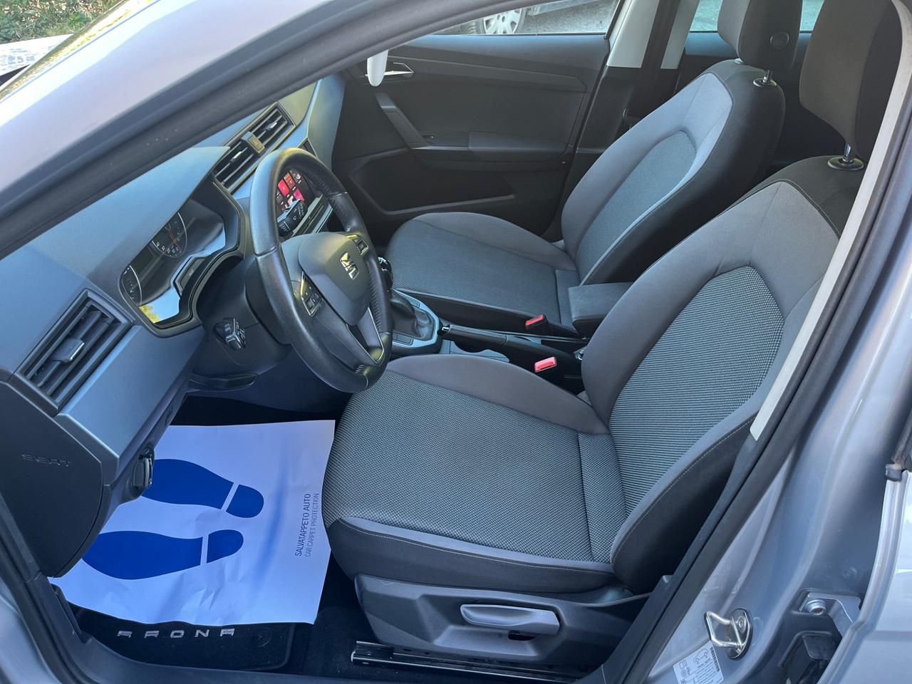 Seat Arona 1.0 EcoTSI 115 CV Style
