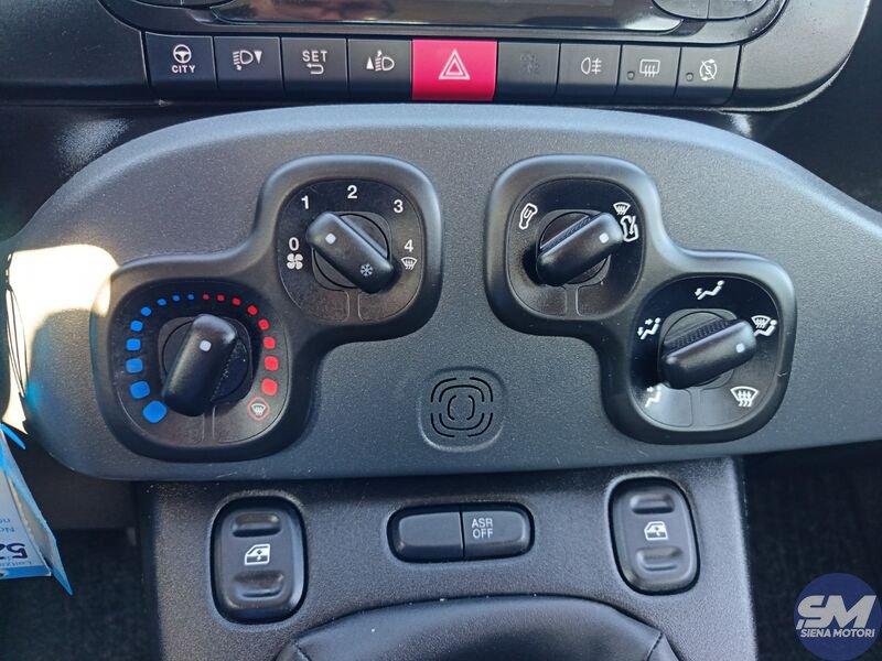 FIAT Panda 1.0 FireFly 70cv S&S Hybrid