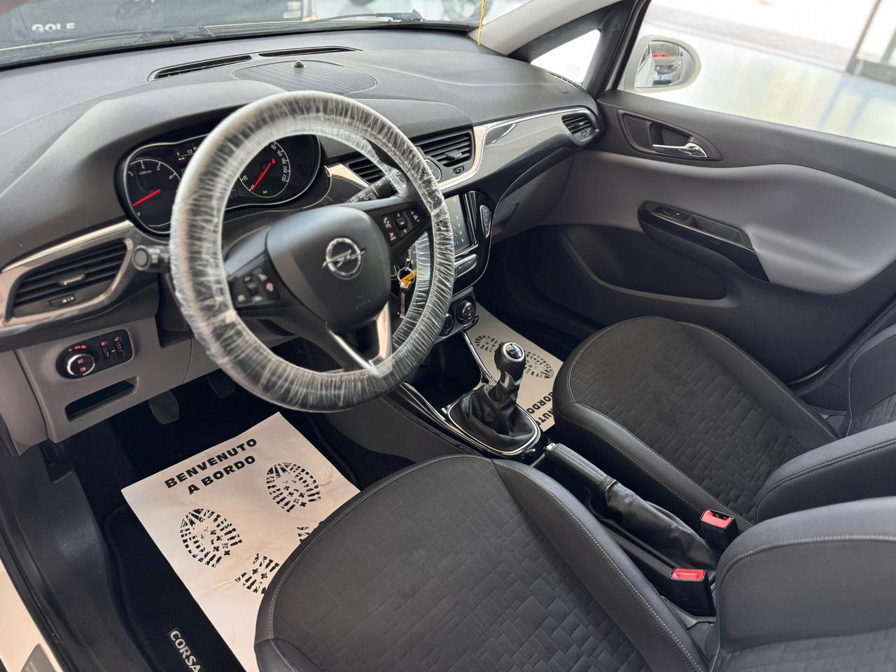 Opel Corsa 1.4 90CV GPL Tech 5 porte INNOVATION
