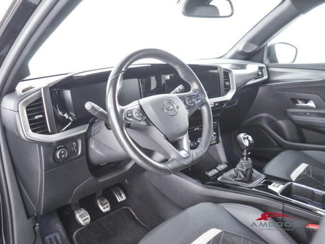 OPEL Mokka 1.5 diesel Ultimate