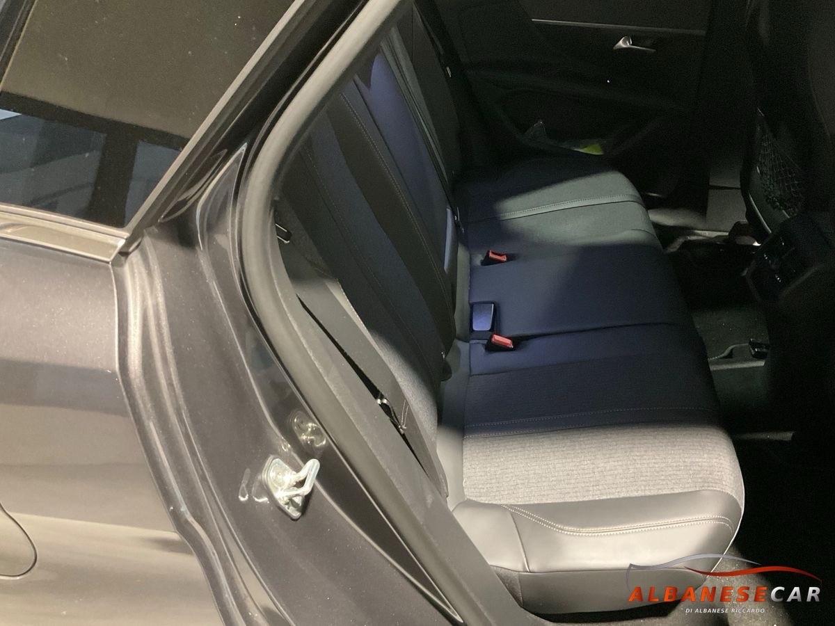 Peugeot 3008 BlueHDi 120 S&S EAT6 GT Line