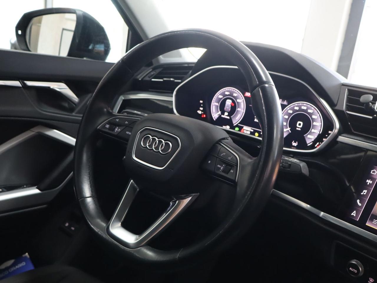 Audi Q3 Business Plus 1.4 45 TFSI e PHEV #11142