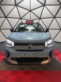 Citroen C3 Aircross Hybrid 145 CV e-DCS6 Plus