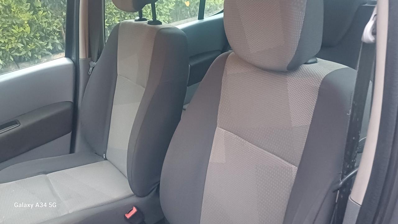 Renault Modus 1.2 Dynamique