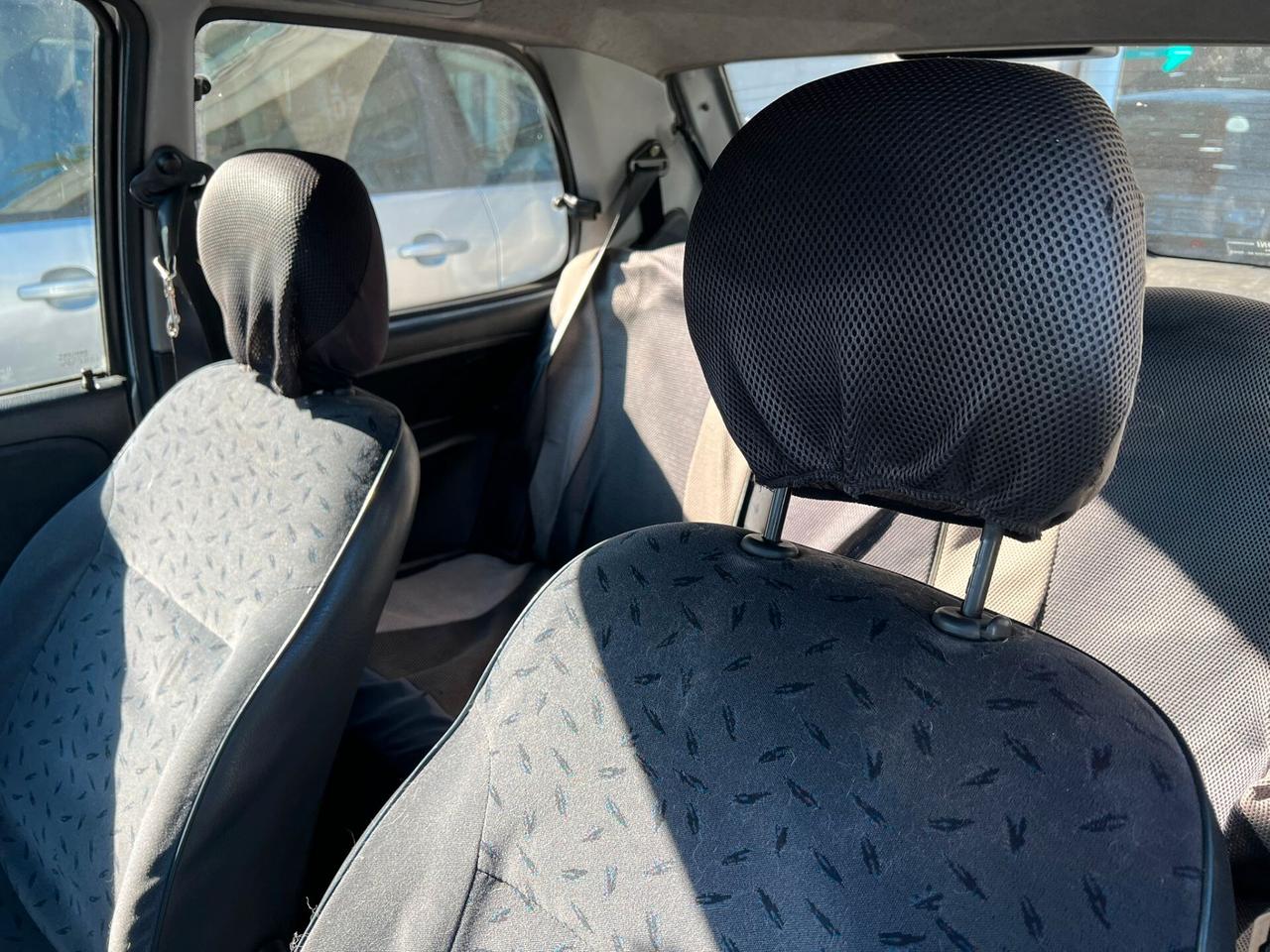 CITROEN SAXO 1.1 BENZ 60 CV - AUTO MARCIANTE