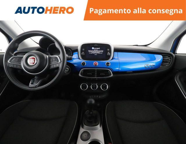 FIAT 500X 1.3 MultiJet 95 CV Urban