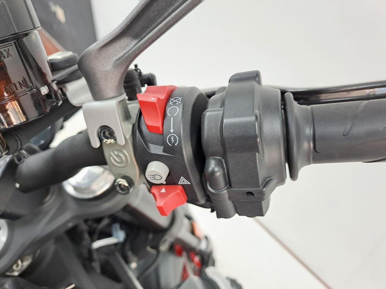 Ducati Monster 937 DA 95 € AL MESE – SENZA ANTICIPO