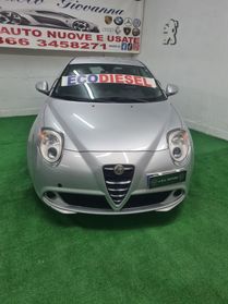 Alfa Romeo MiTo 1.6 JTDm 16V Progression