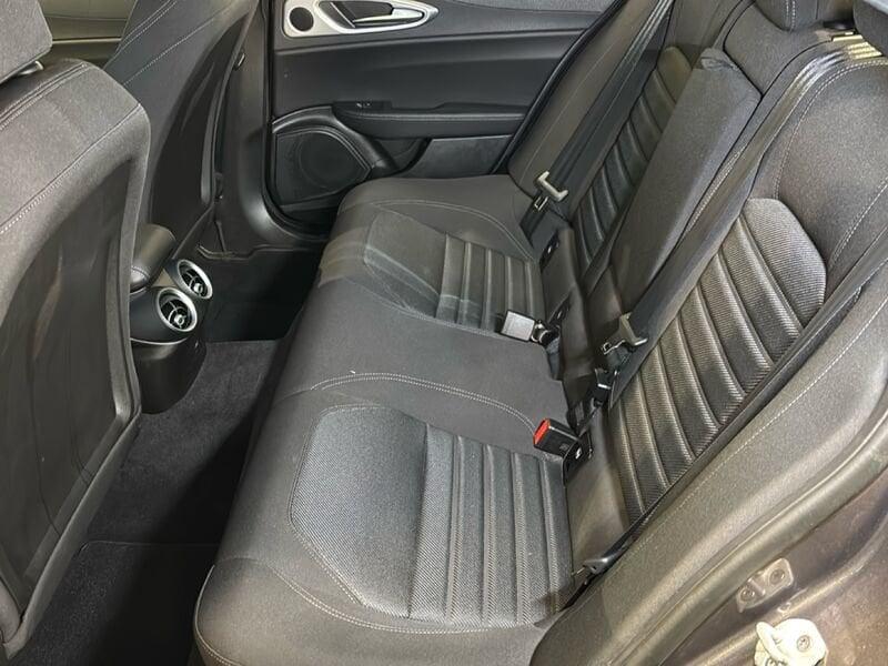 Alfa Romeo Giulia Giulia 2.0 Turbo 280 CV AT8 AWD Q4 Sprint