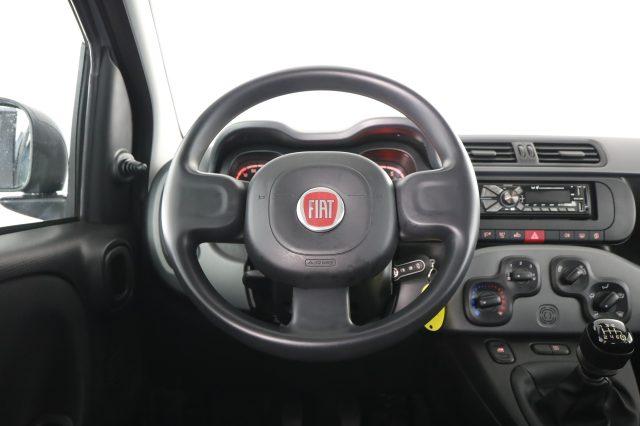 FIAT Panda Panda 1.0 FireFly Hybrid