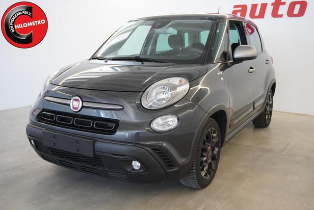 FIAT 500L 1.4 95 CV S&S Sport