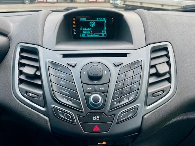 Ford Fiesta 1.0 EcoBoost 100CV 5 porte Titanium