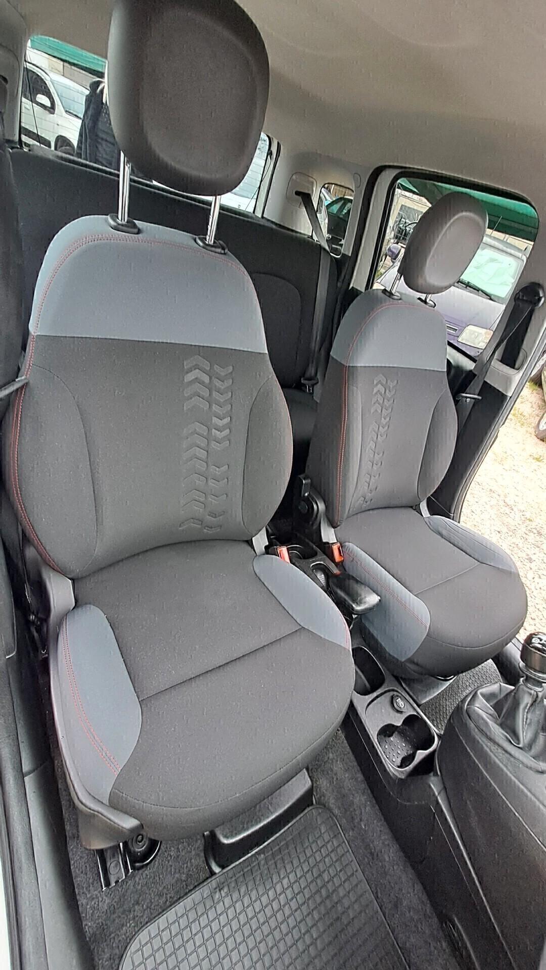 Fiat Panda 1.2 GPL EasyPower Easy ( GPL Casa Madre)