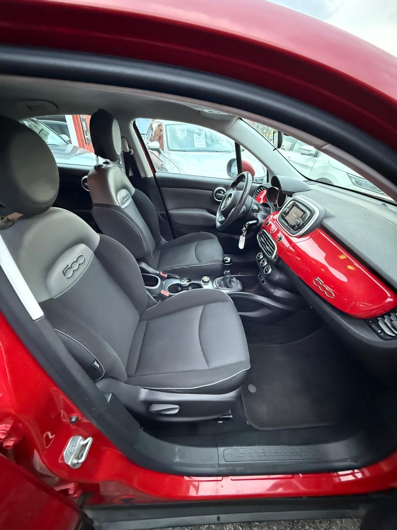 500X 1.3 95 cv -lounge --unipro-E6 -rate