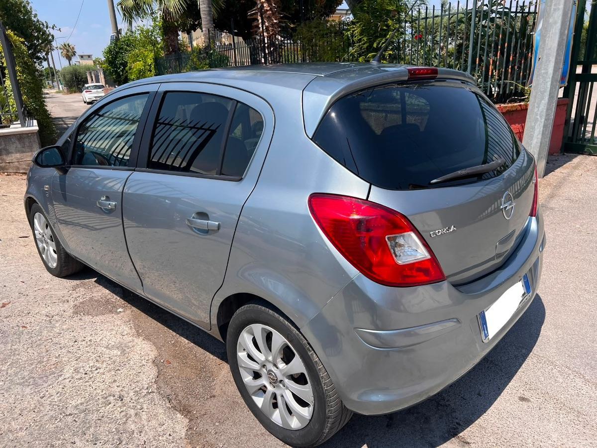OPEL Corsa 1.3 CDTI 95CV ecoF. 5p. Edition