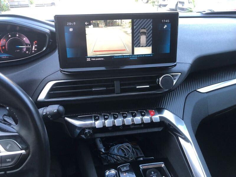 Peugeot 3008 1.5BlueHDi 130cv EAT8 GT 2021