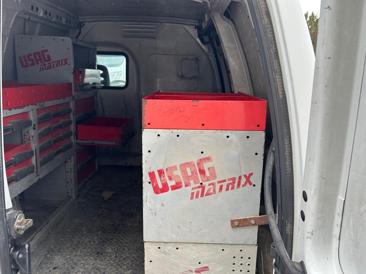 Fiat Scudo 2.0 JTD Furgone