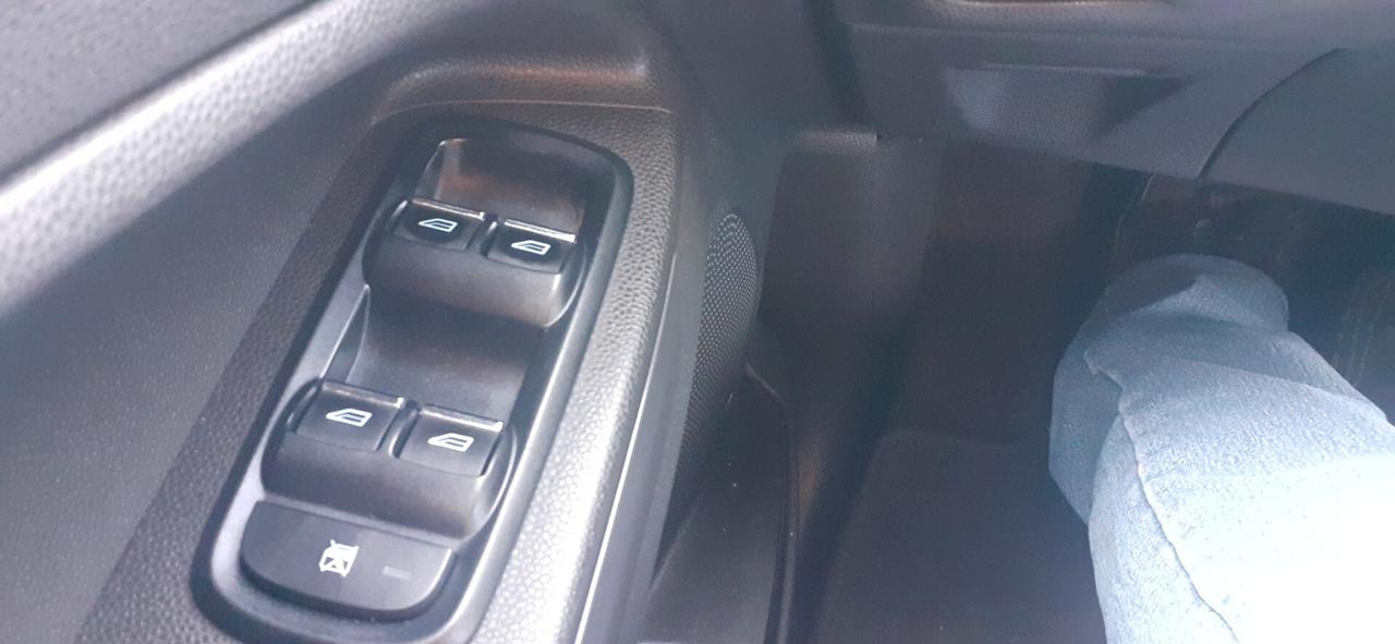 Ford EcoSport 2017 - 1.5 TDCi Lb automobili