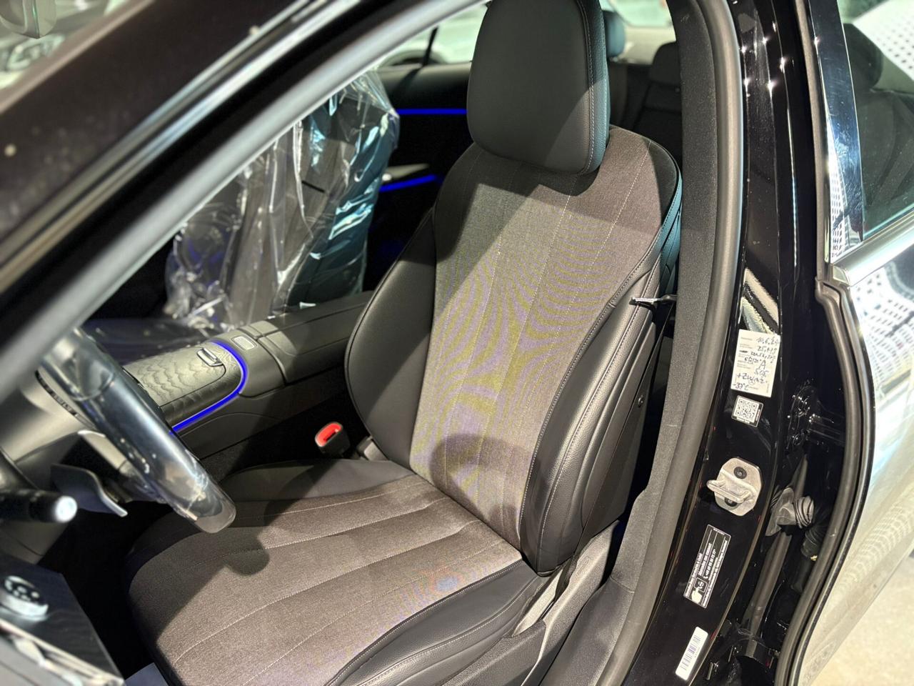 Mercedes-benz E 220 d Mild hybrid Advanced Plus