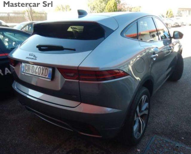 JAGUAR E-Pace 2.0d i4 mhev R-Dynamic awd 204cv auto -GN040XD